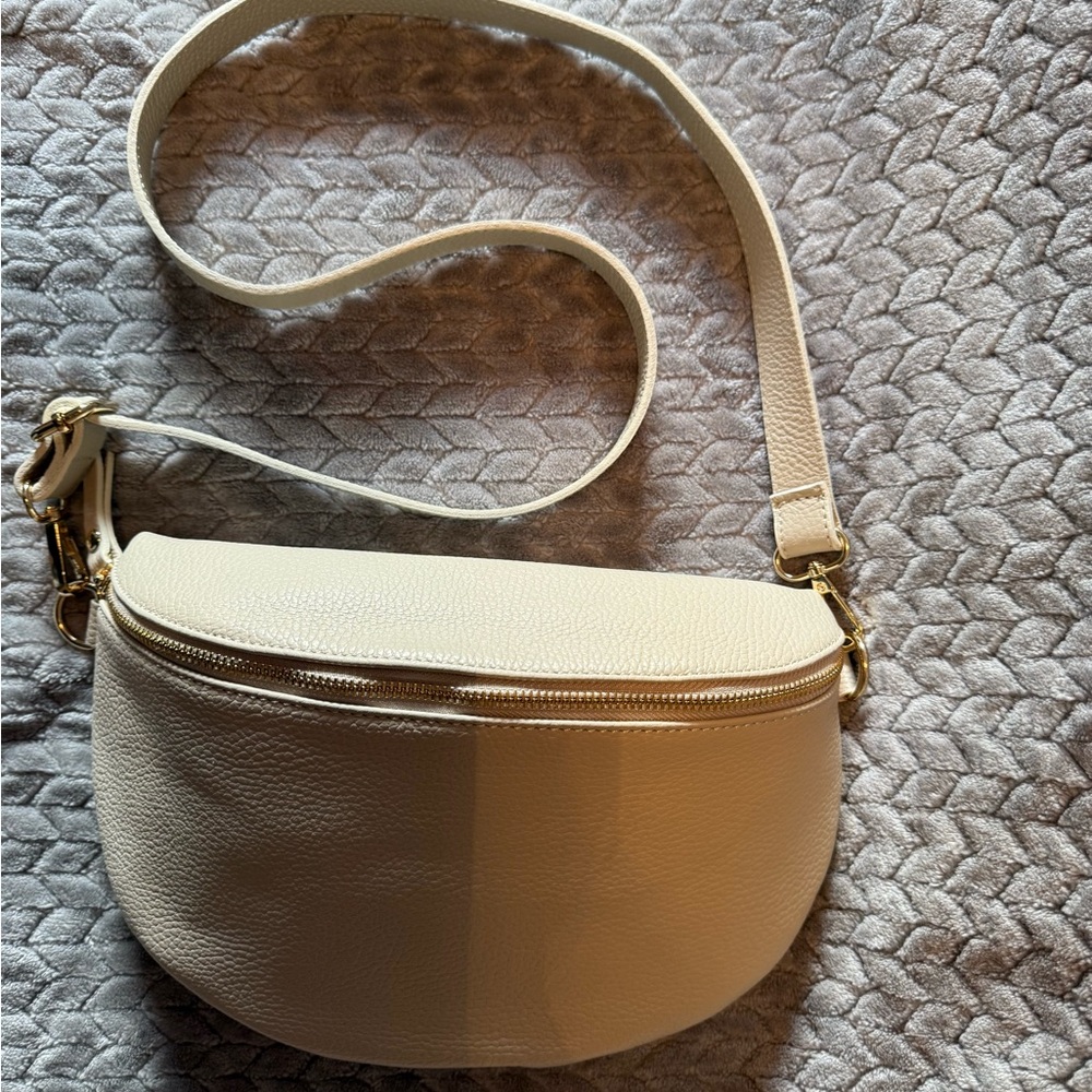 Elie Beaumont 
CROSSBODY/SLING BAG
NWOT - Picture 7 of 8